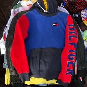 Tommy hilfiger hoodie